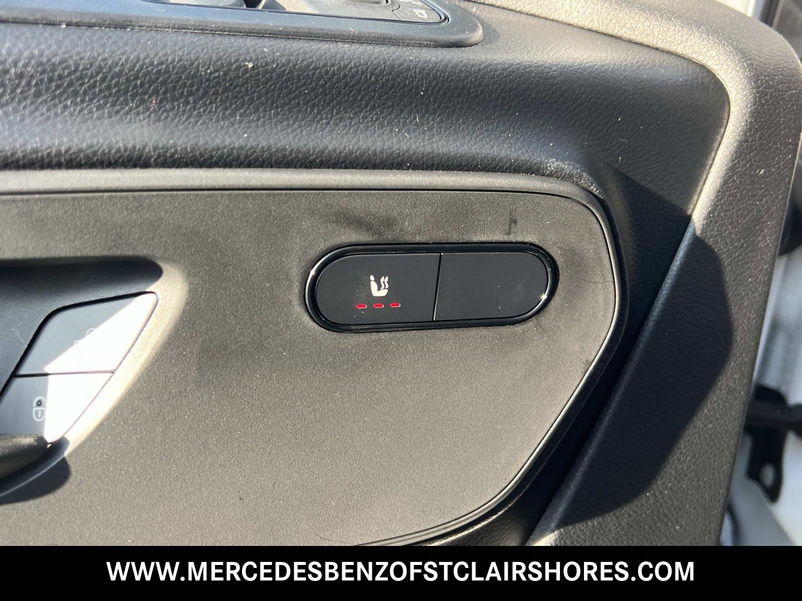 New 2026 Mercedes-Benz Sprinter 2500 image 16