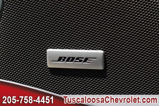 Certified 2024 Chevrolet Suburban LT AWD/4WD image 22
