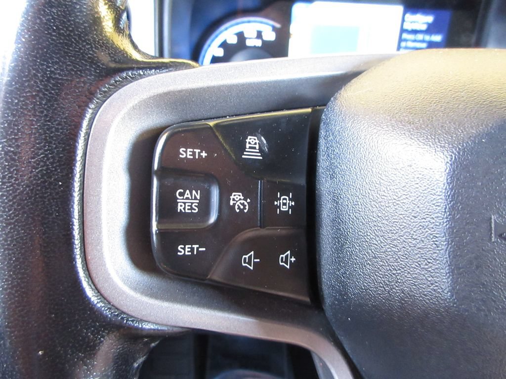 Used 2023 Ford Bronco Badlands AWD/4WD image 14