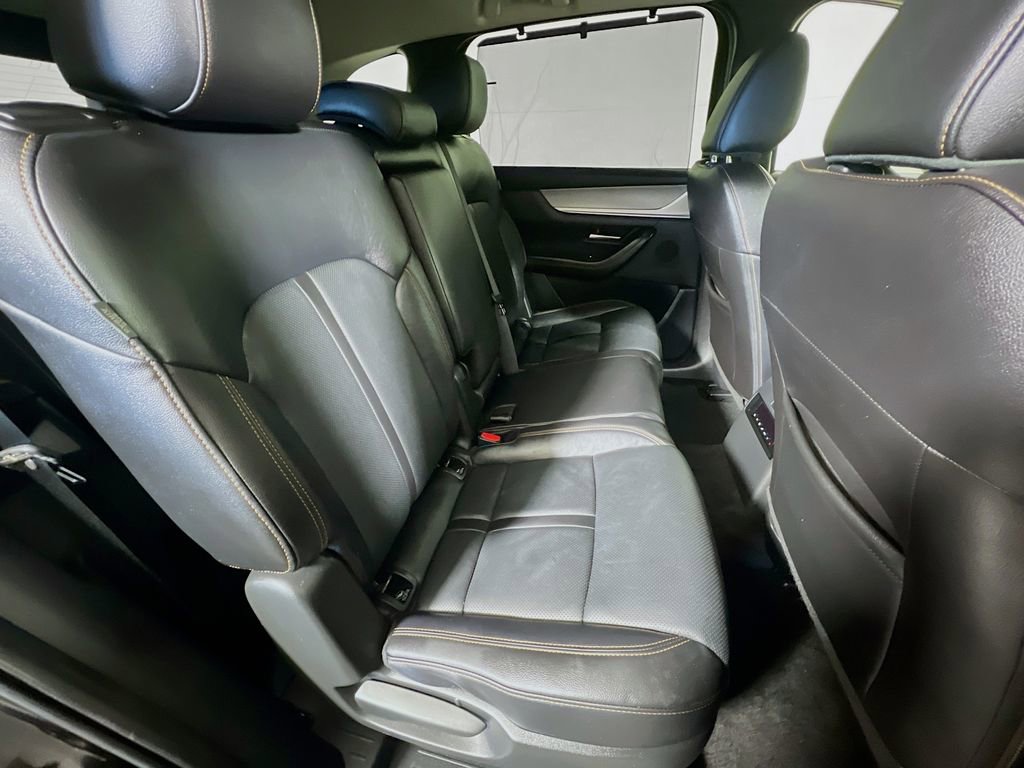 Used 2025 MAZDA CX-90 3.3 Turbo w/ Premium Sport Pkg image 24