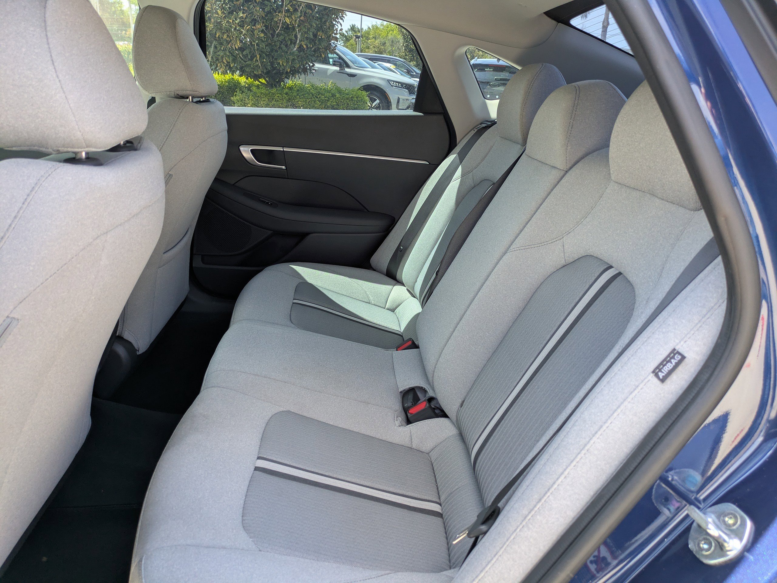 Certified 2021 Hyundai Sonata SE image 15