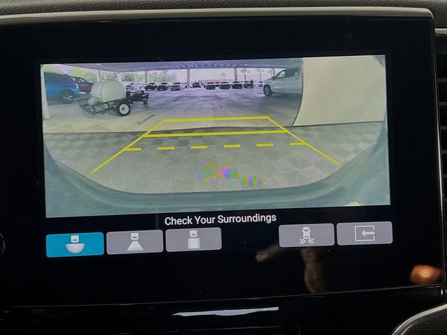 Used 2020 Honda Pilot Black Edition image 22