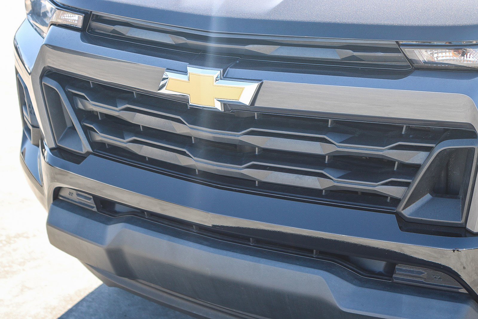 Used 2023 Chevrolet Colorado LT image 6