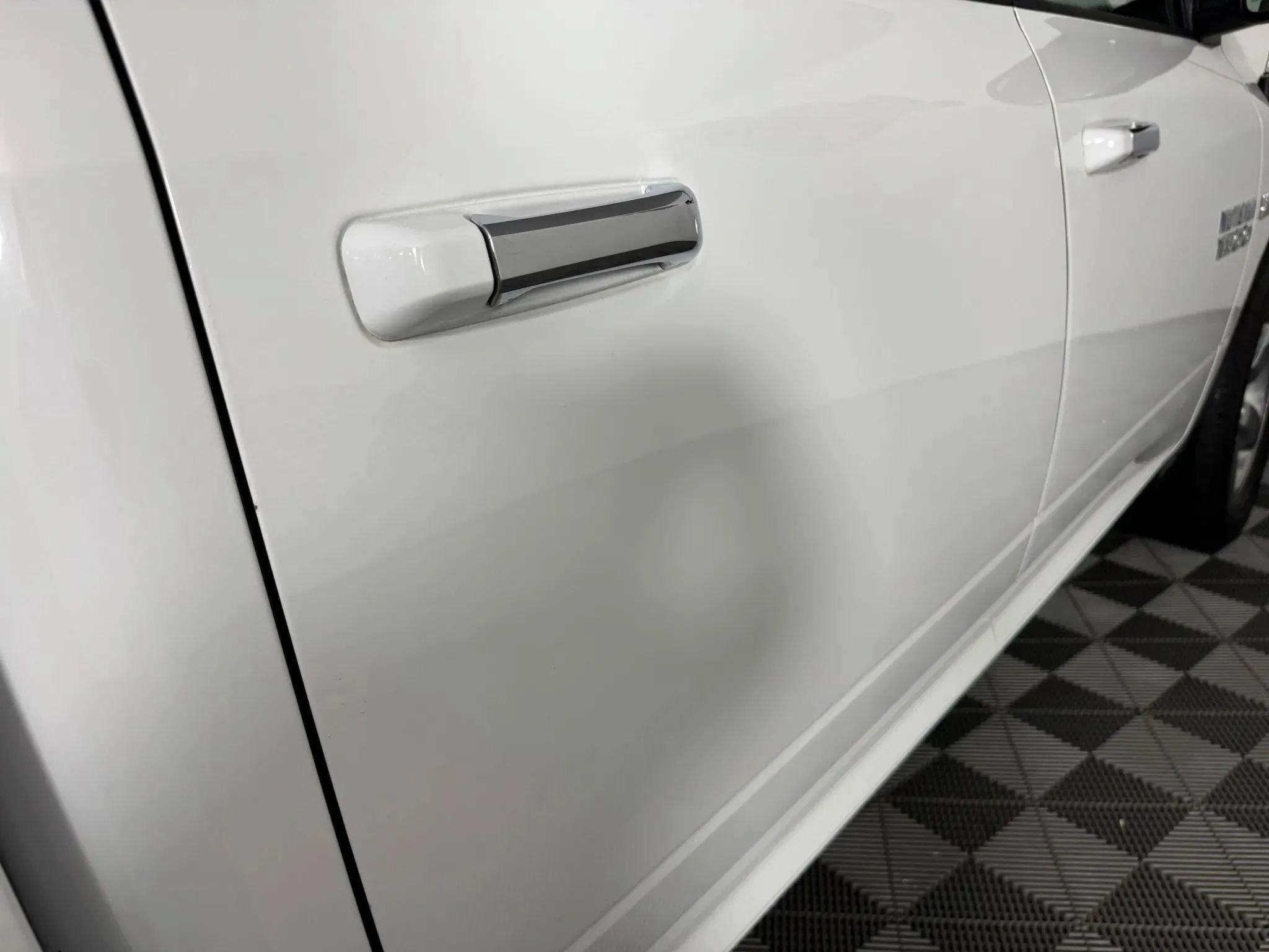 Used 2016 RAM 1500 Big Horn AWD/4WD image 27