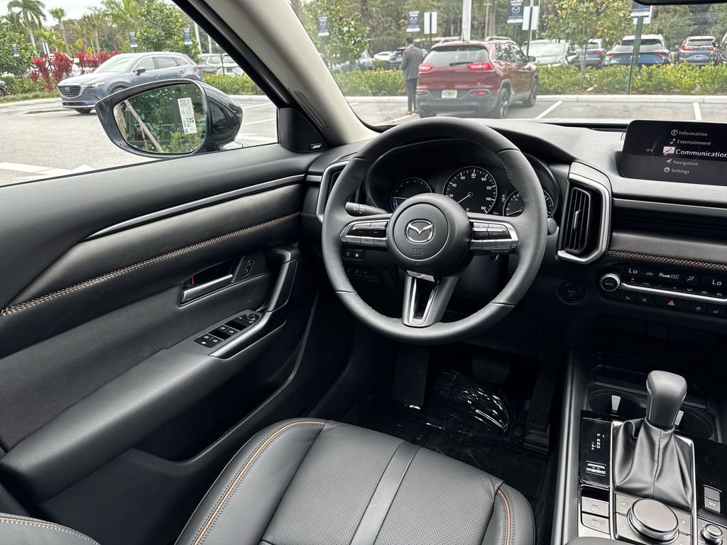 New 2026 MAZDA CX-50 AWD 2.5 Hybrid w/ Weather Package image 22