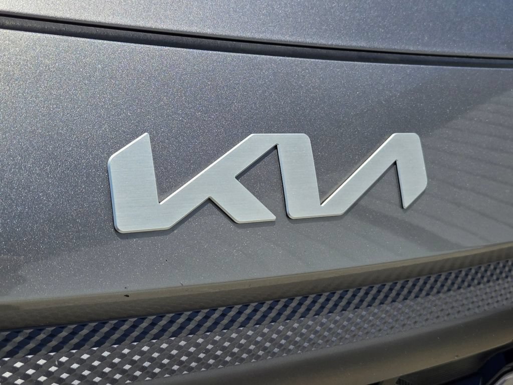 Certified 2024 Kia Seltos X-Line AWD/4WD image 5