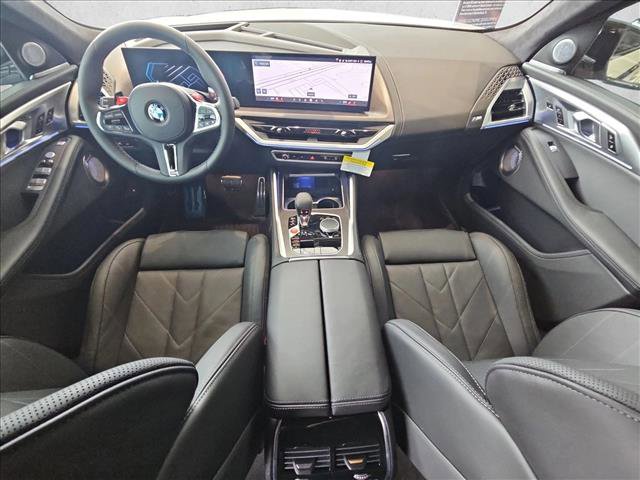 New 2026 BMW XM Label Red image 12