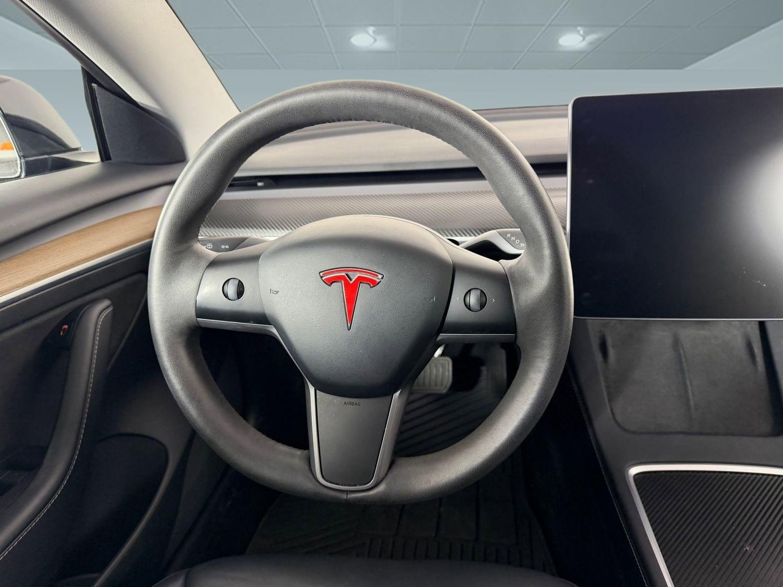 Used 2021 Tesla Model 3 Long Range image 15