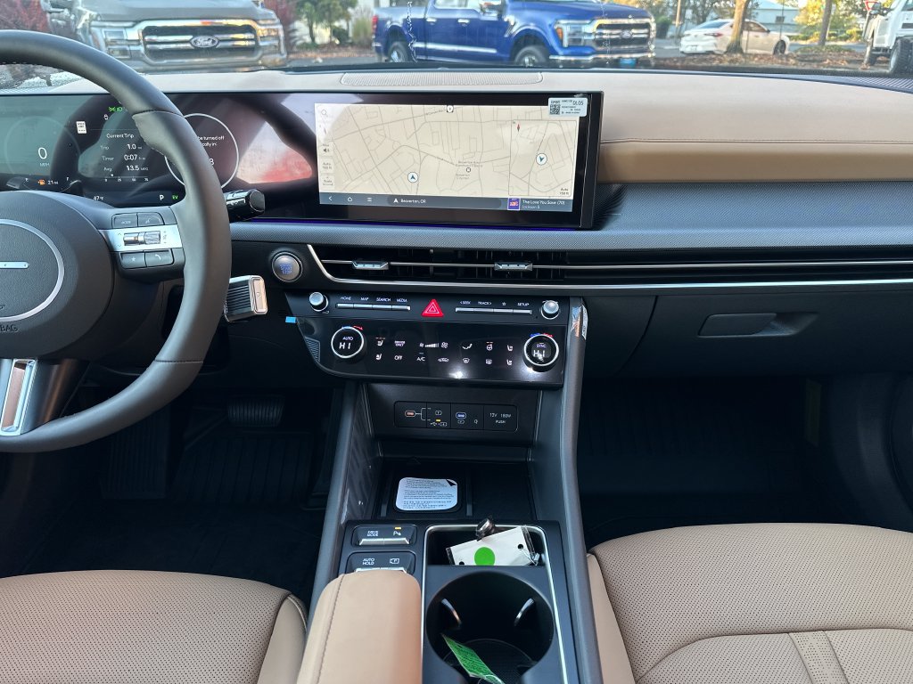 New 2026 Hyundai Sonata Limited FWD image 14