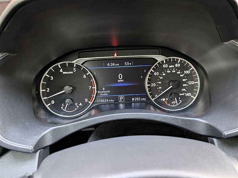 Used 2021 Nissan Altima 2.5 SR w/ SR Premium Package FWD image 20