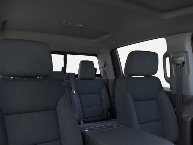 New 2026 GMC Sierra 1500 Elevation w/ Preferred Package image 24