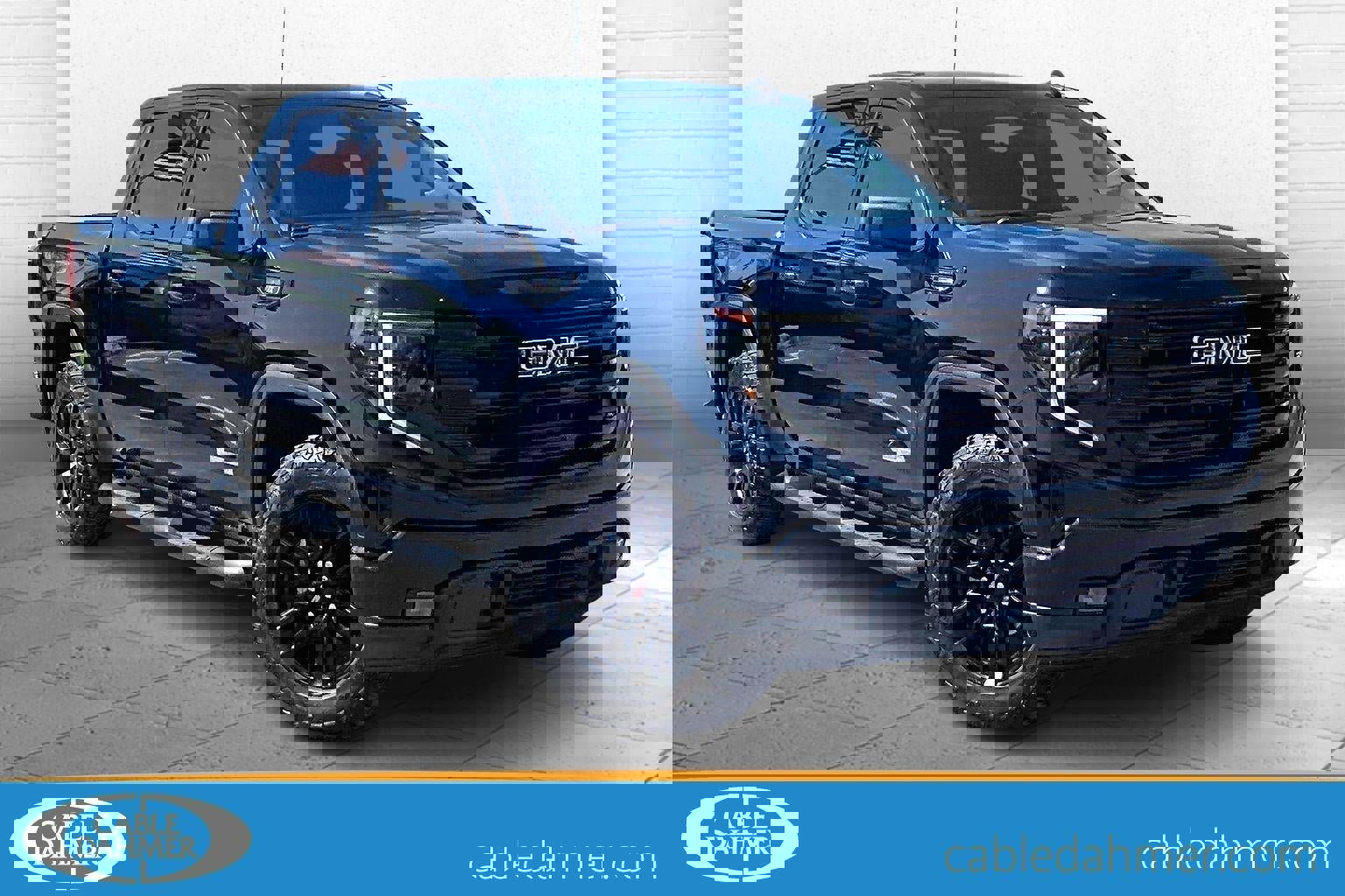 Used 2023 GMC Sierra 1500 Elevation