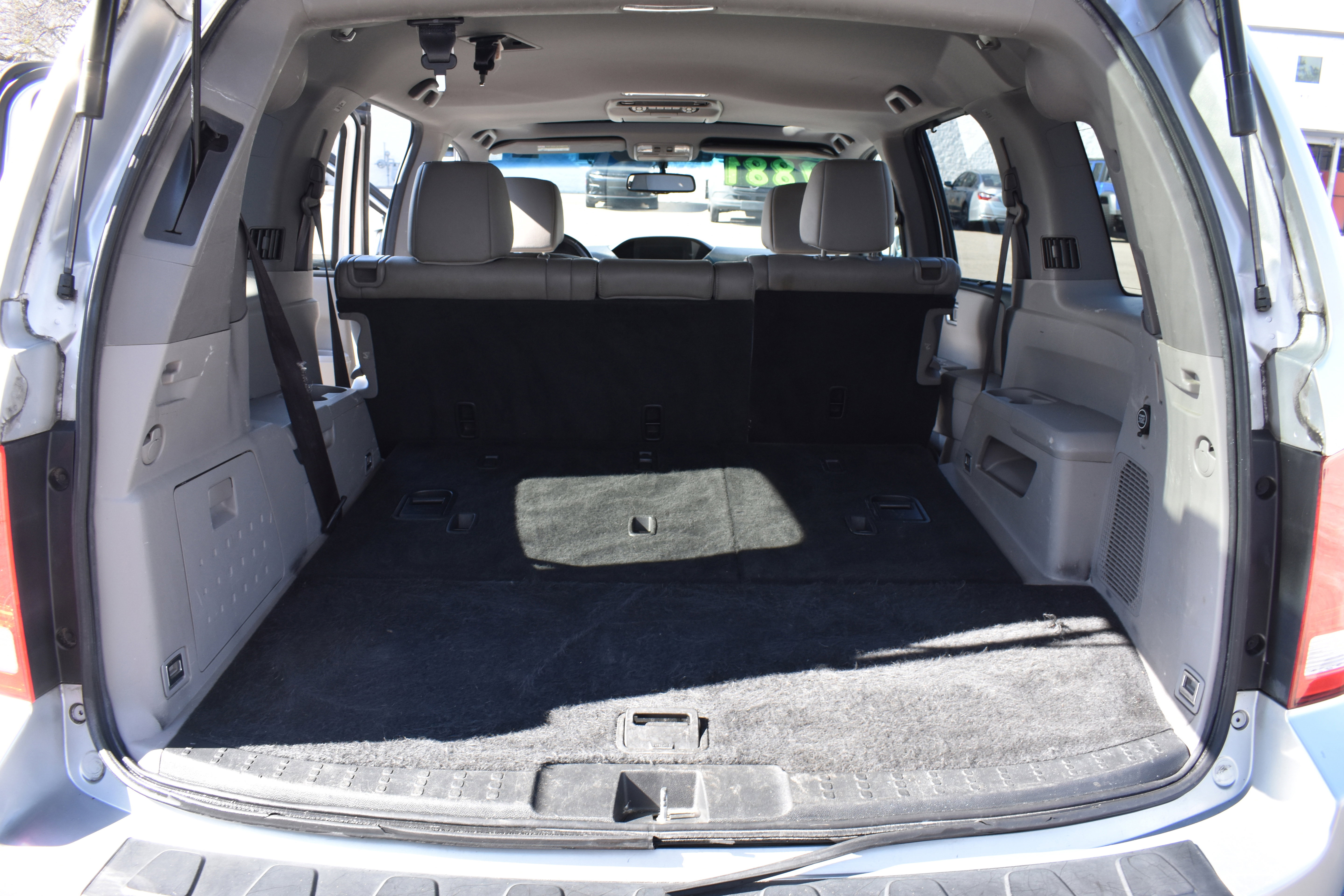 Used 2012 Honda Pilot Touring image 29