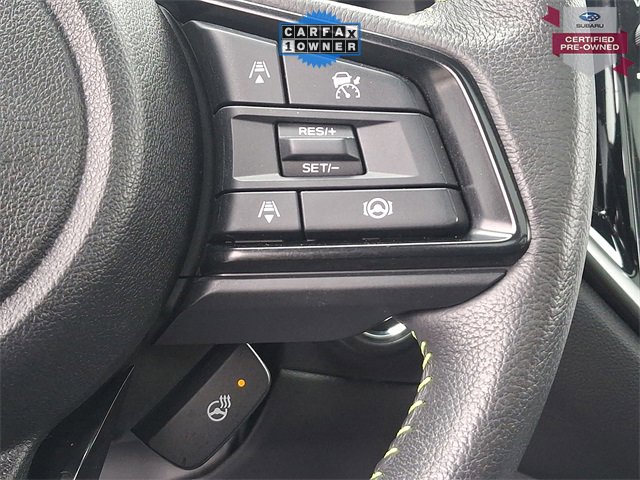 Certified 2024 Subaru Ascent Onyx Edition image 22