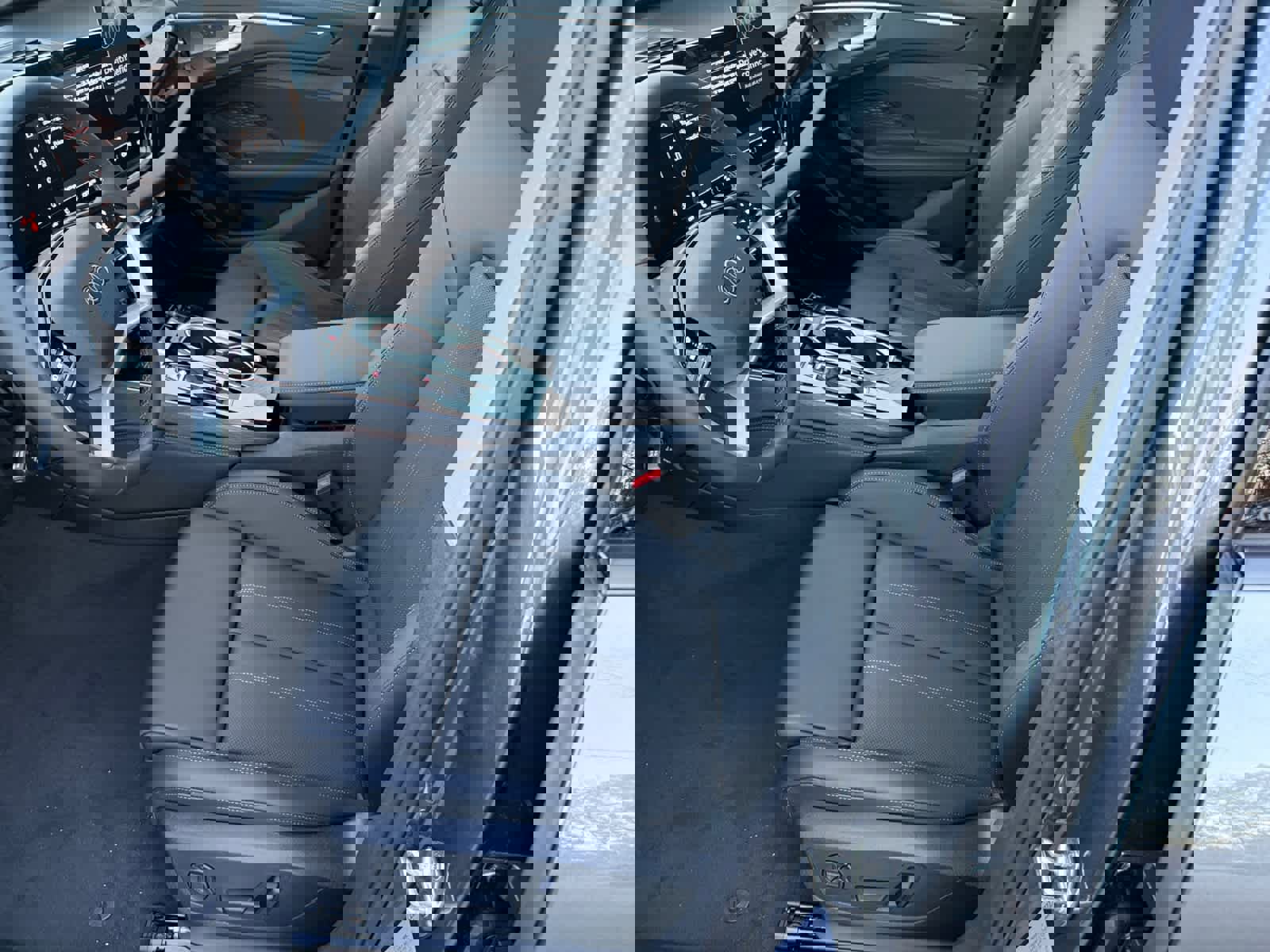 New 2026 Audi A6 Premium Plus image 15