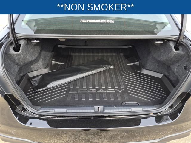 Used 2025 Subaru Legacy Limited image 7