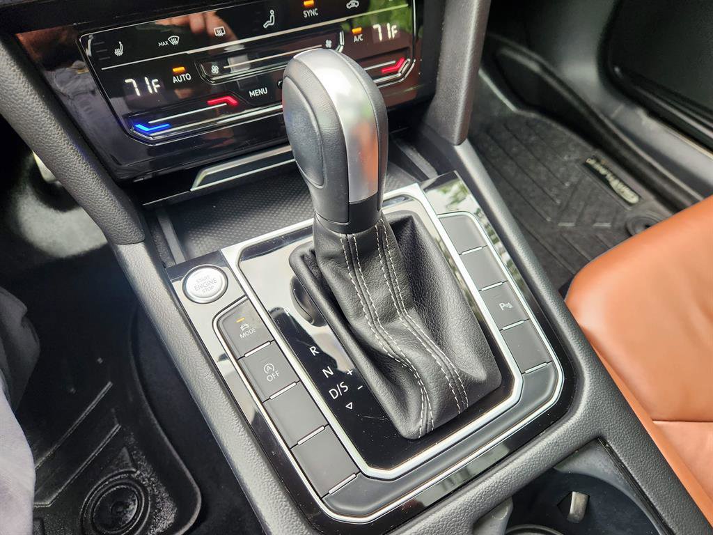 Used 2021 Volkswagen Arteon SEL image 35