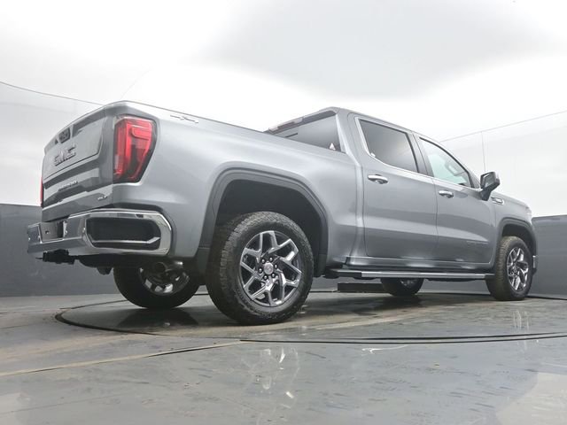 New 2026 GMC Sierra 1500 SLT w/ SLT Premium Plus Package image 51