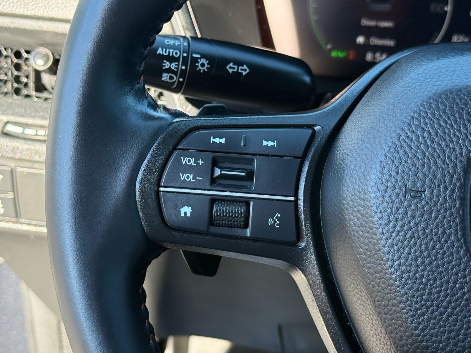 Used 2024 Honda CR-V Sport-L image 18