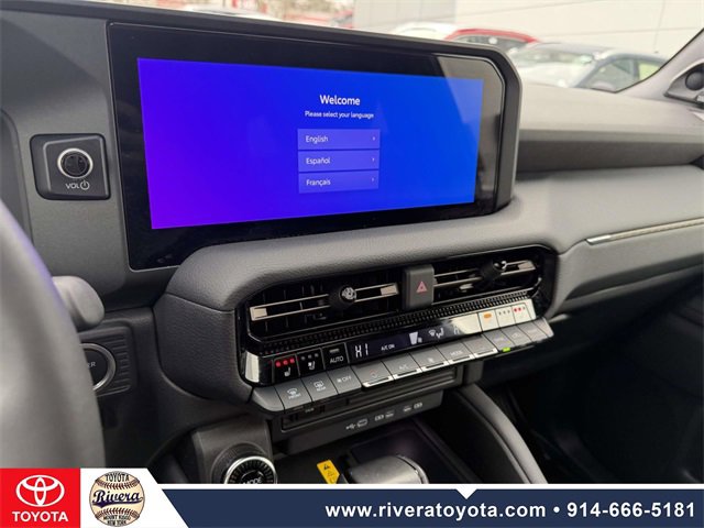 Used 2024 Toyota Land Cruiser image 22