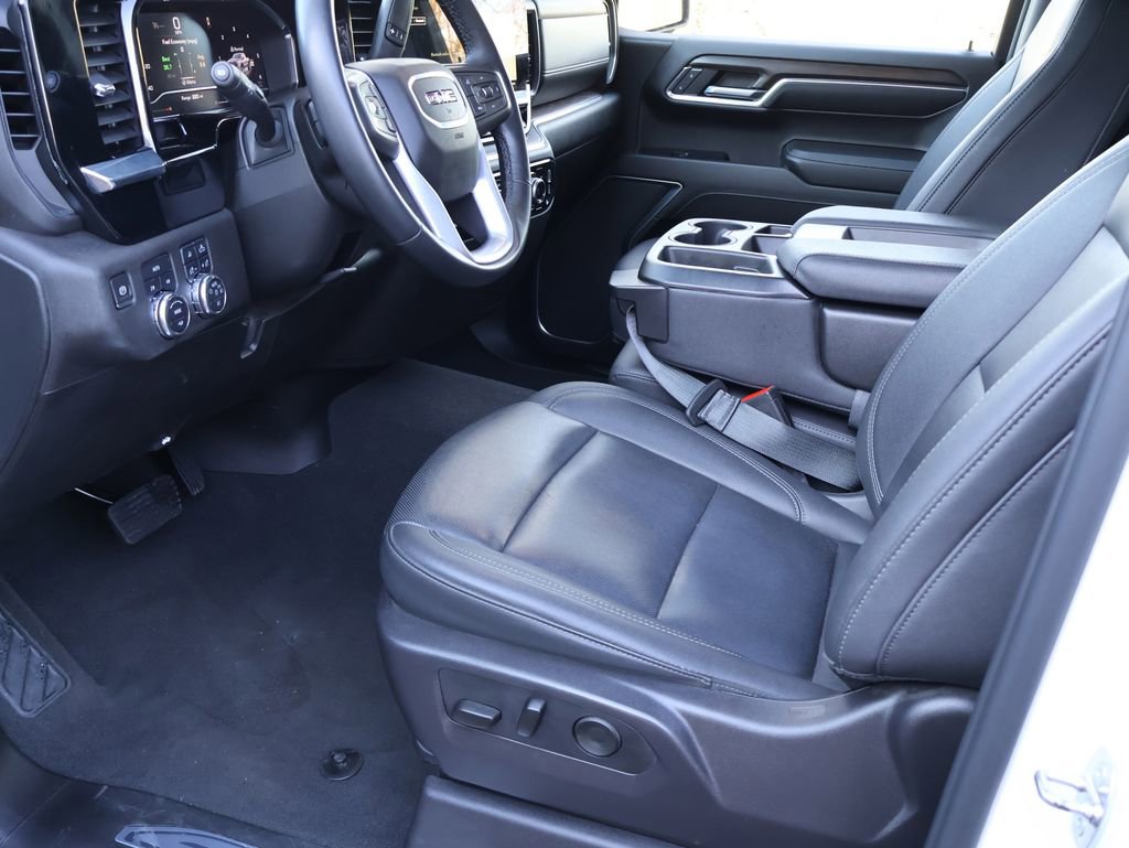 Used 2024 GMC Sierra 1500 SLT image 23