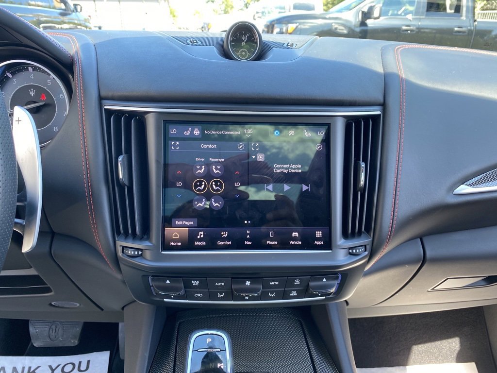 Used 2023 Maserati Levante GT image 34