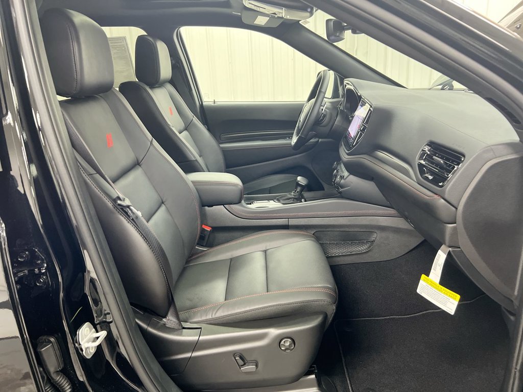 New 2027 Dodge Durango GT AWD/4WD image 22