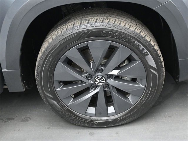 Used 2023 Volkswagen Taos S image 34