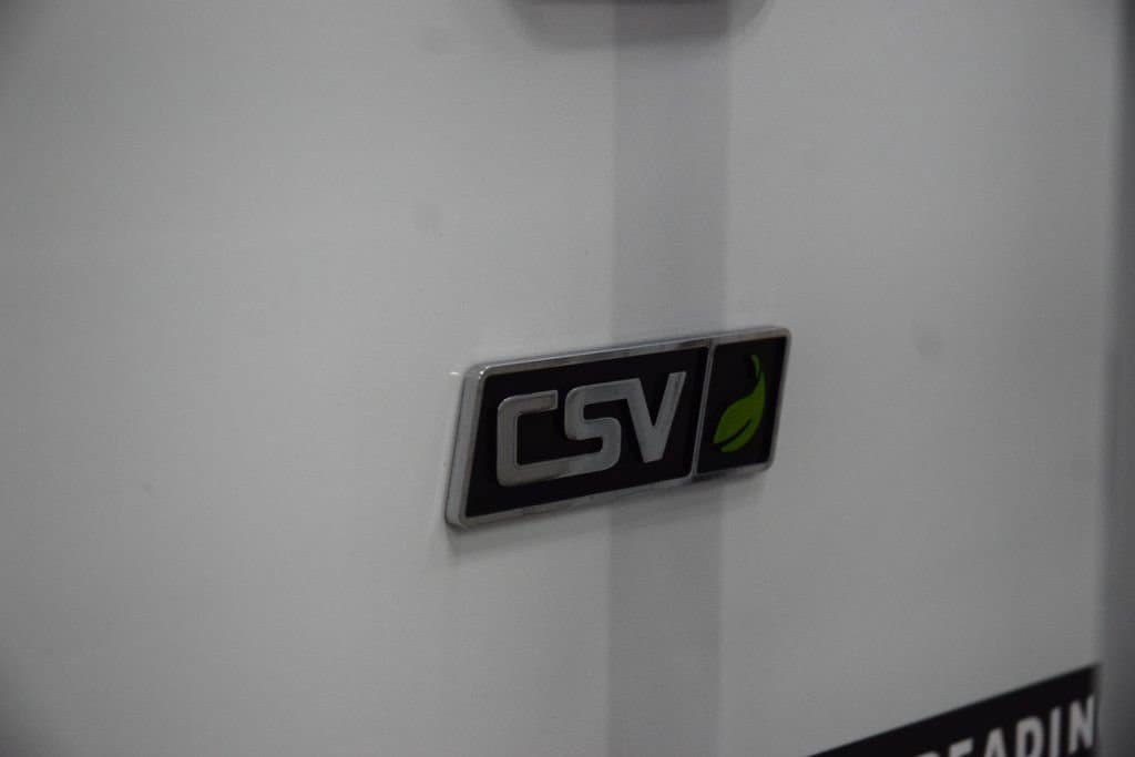 New 2026 Chevrolet Express 3500 w/ Power Convenience Package RWD image 13