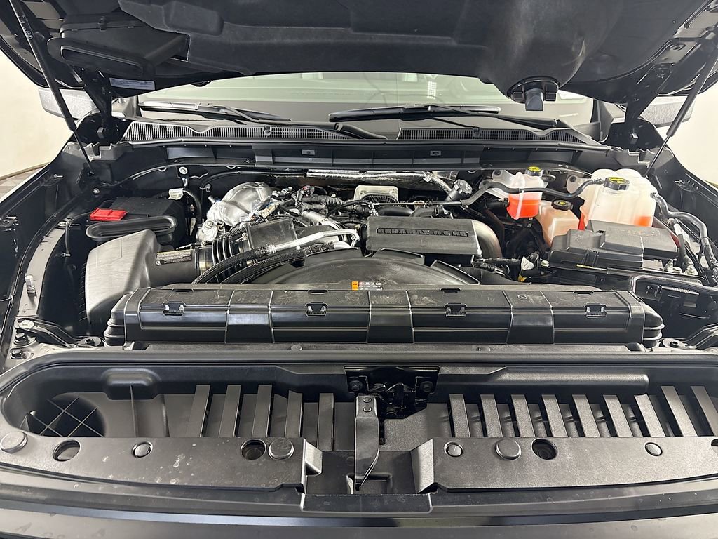 New 2025 GMC Sierra 3500 SLT image 31