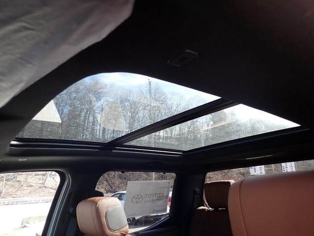 New 2026 Toyota Tundra 1794 Edition image 17