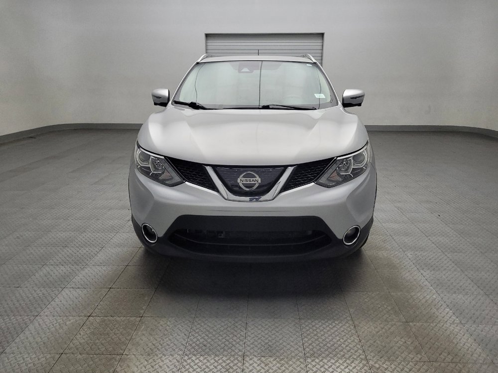 Used 2019 Nissan Rogue Sport SV w/ Technology Package image 15