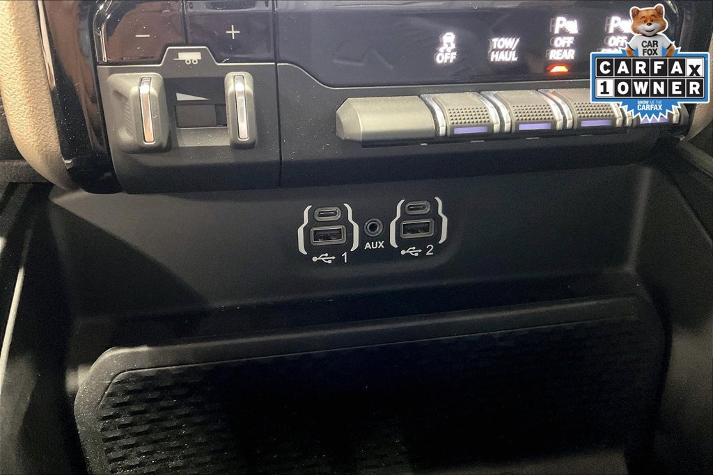 Used 2022 RAM 1500 Laramie w/ Laramie Southwest Edition AWD/4WD image 32