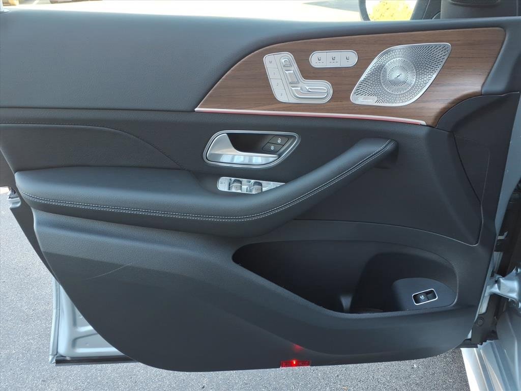 New 2026 Mercedes-Benz GLE 450 GLE 450 Coupe image 11