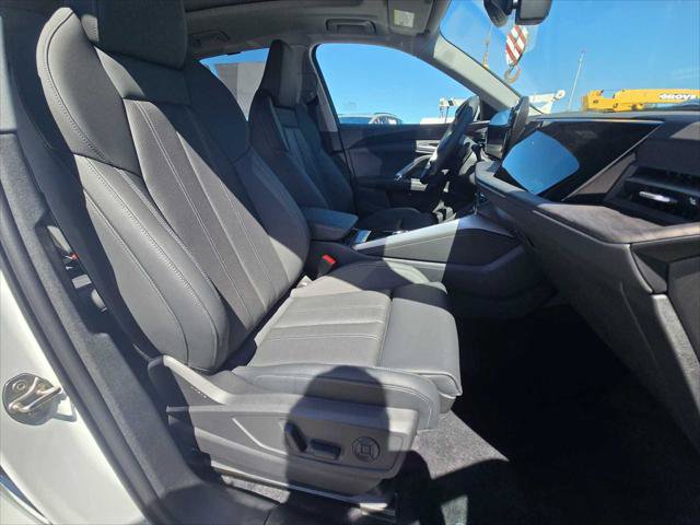New 2026 Audi Q5 Premium Plus AWD/4WD image 10