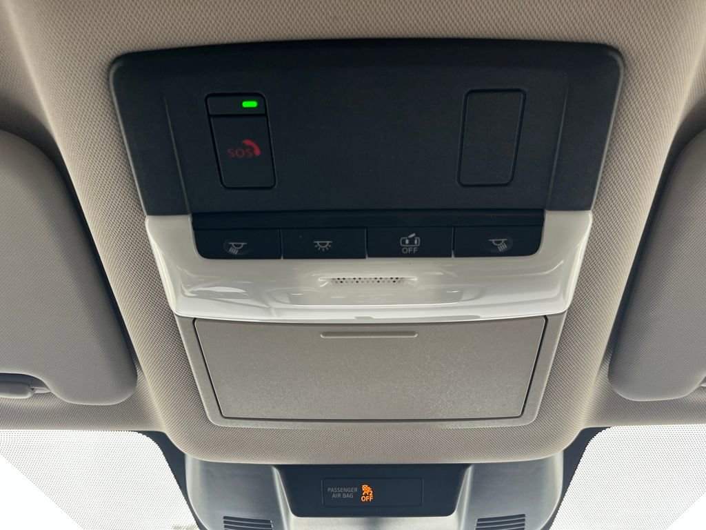 New 2026 Nissan Rogue SV w/ Cold Weather Package image 31