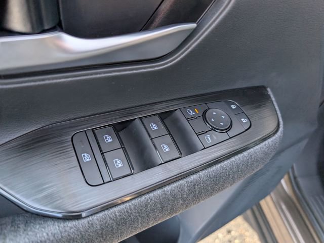 New 2026 Nissan Kicks SV w/ Cold Weather Package image 15