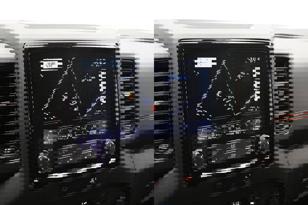 Used 2023 Nissan Frontier PRO-4X w/ Pro Convenience Package image 27