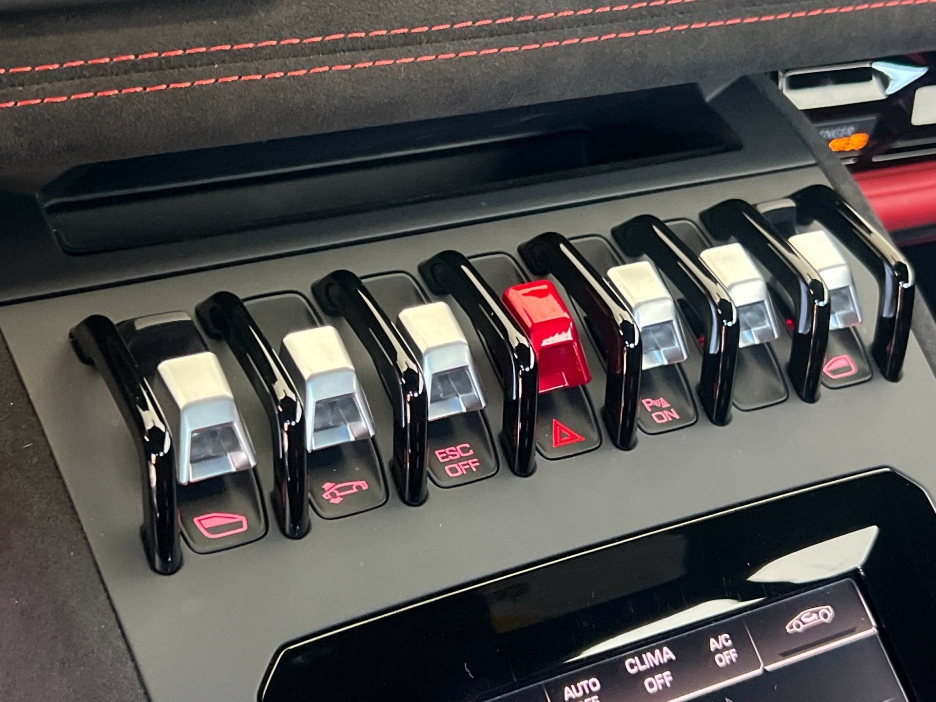 Used 2024 Lamborghini Huracan Tecnica RWD image 16