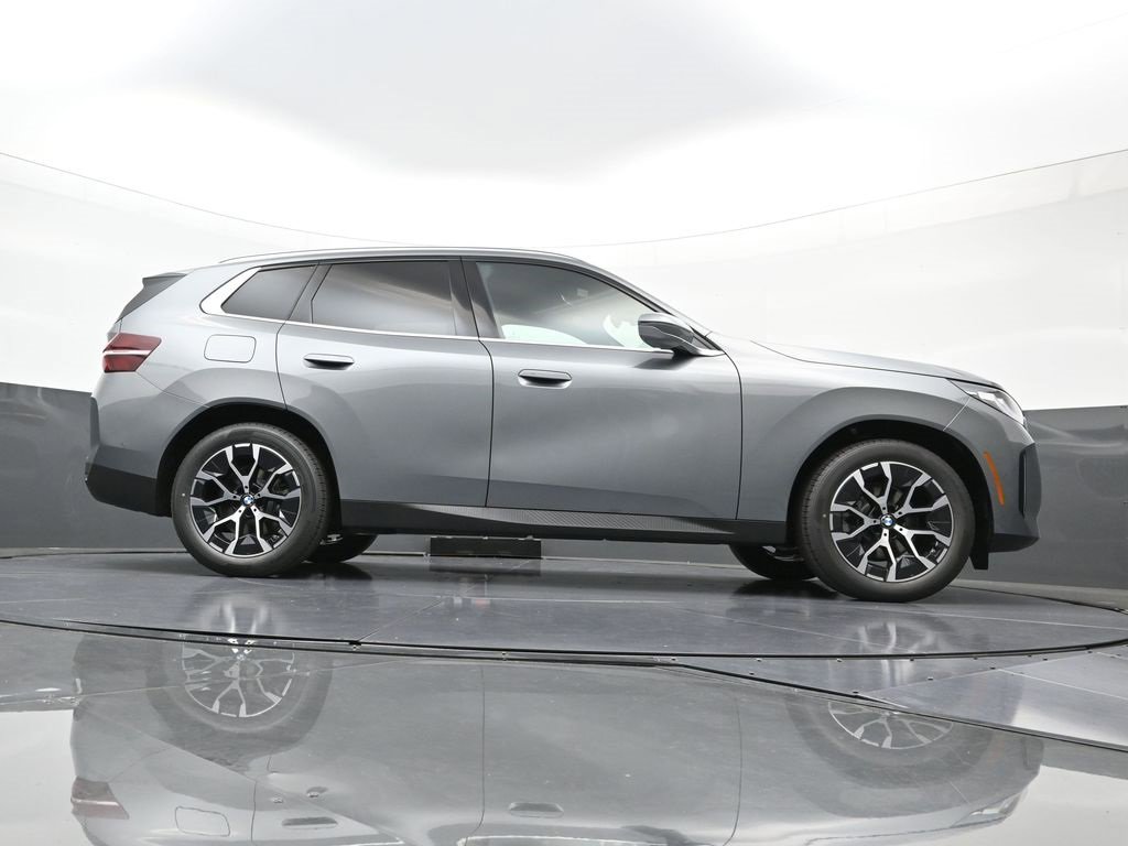 New 2026 BMW X3 xDrive30 image 38