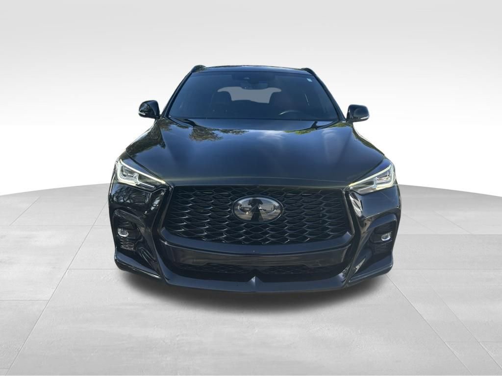 Used 2023 INFINITI QX50 Sport image 8