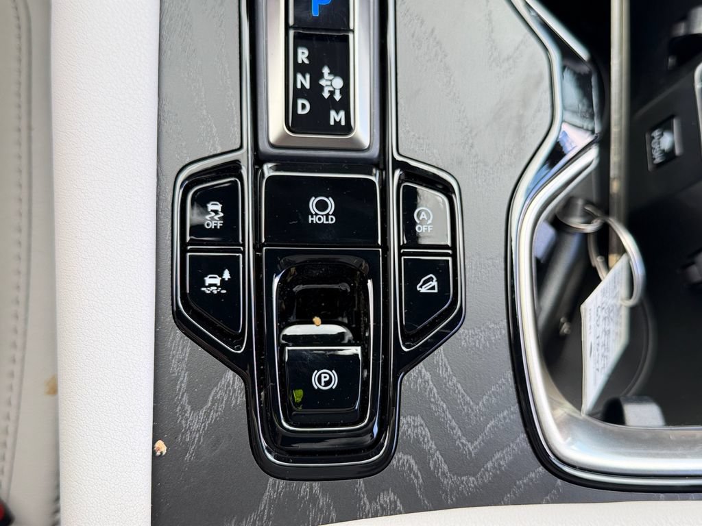 New 2026 Lexus RX 350 Premium AWD/4WD image 26