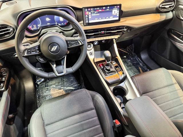 Used 2024 Dodge Hornet GT image 39