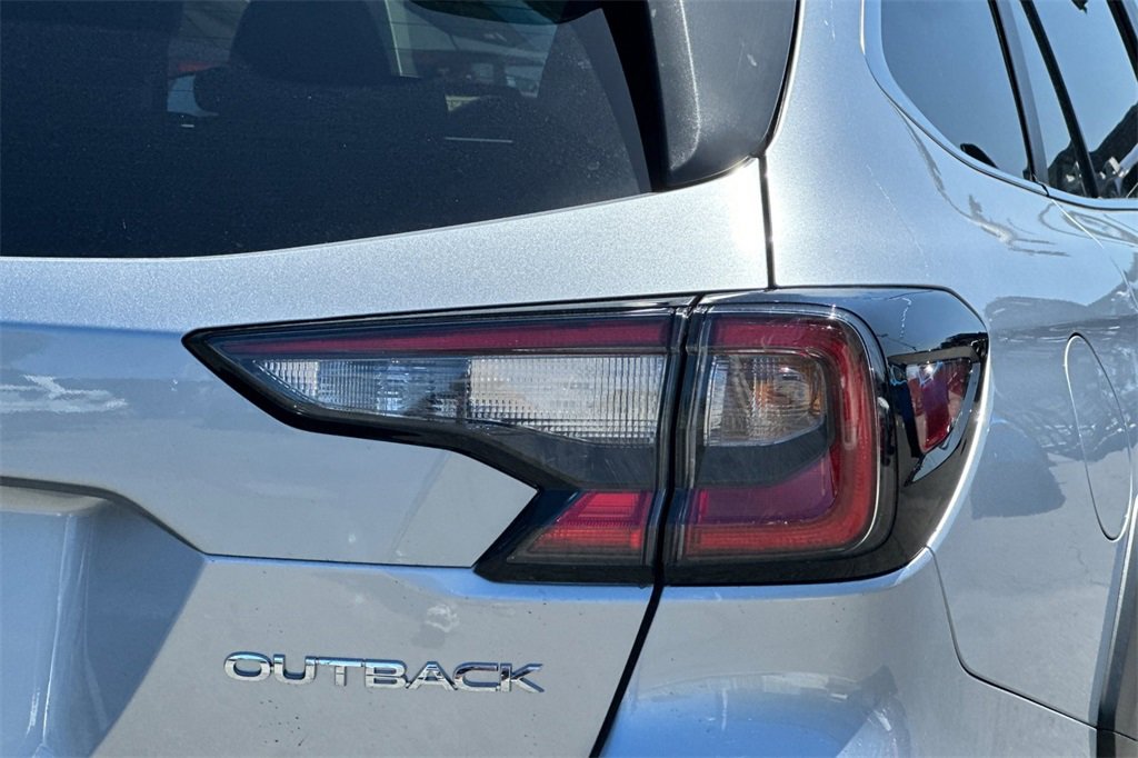 Certified 2025 Subaru Outback Premium w/ Popular Package #1A image 29