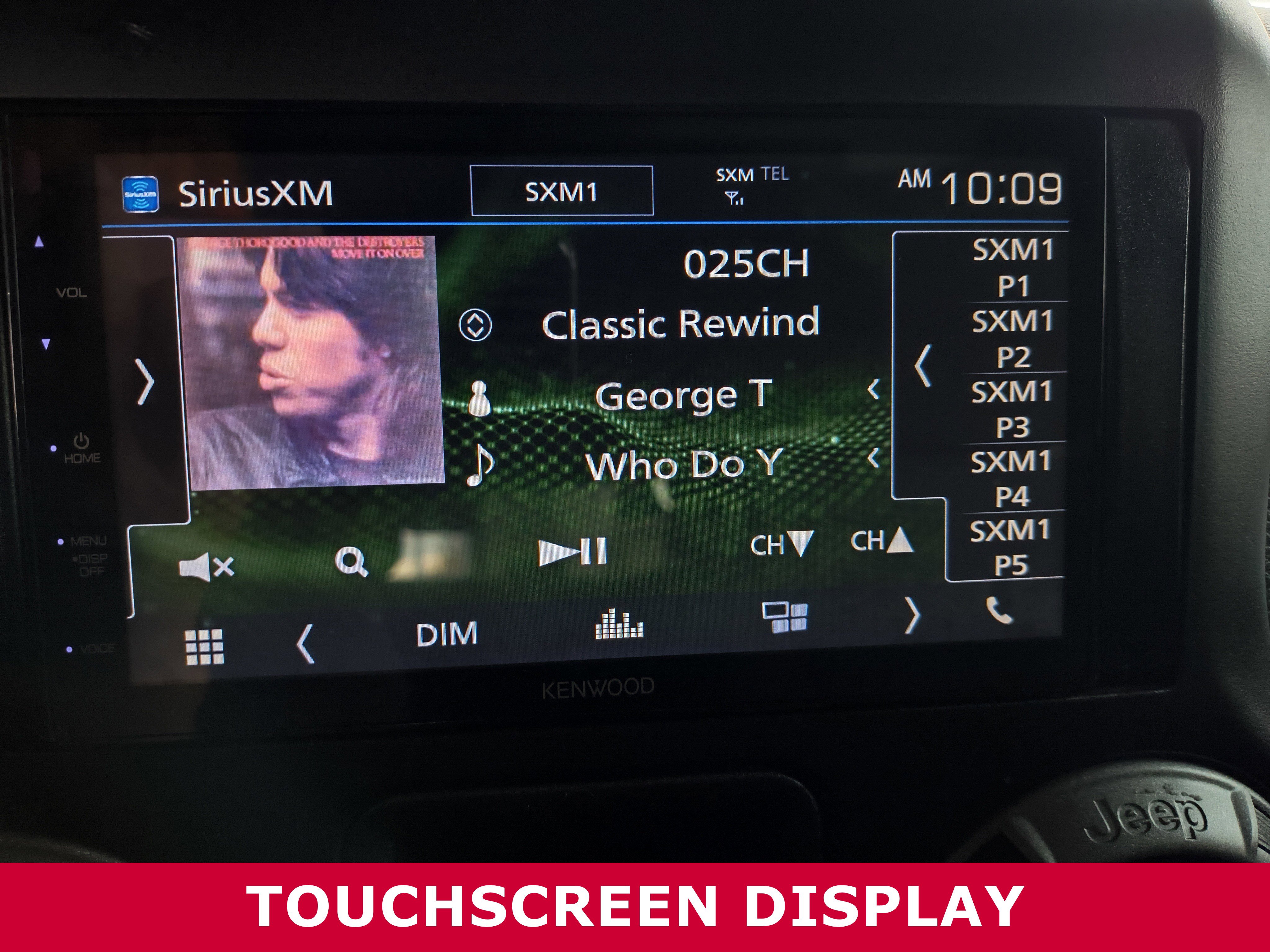 Used 2017 Jeep Wrangler Unlimited Sport w/ Max Tow Package image 16