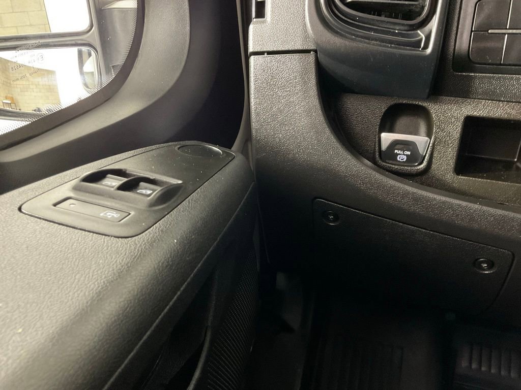 Used 2023 RAM ProMaster 3500 image 18