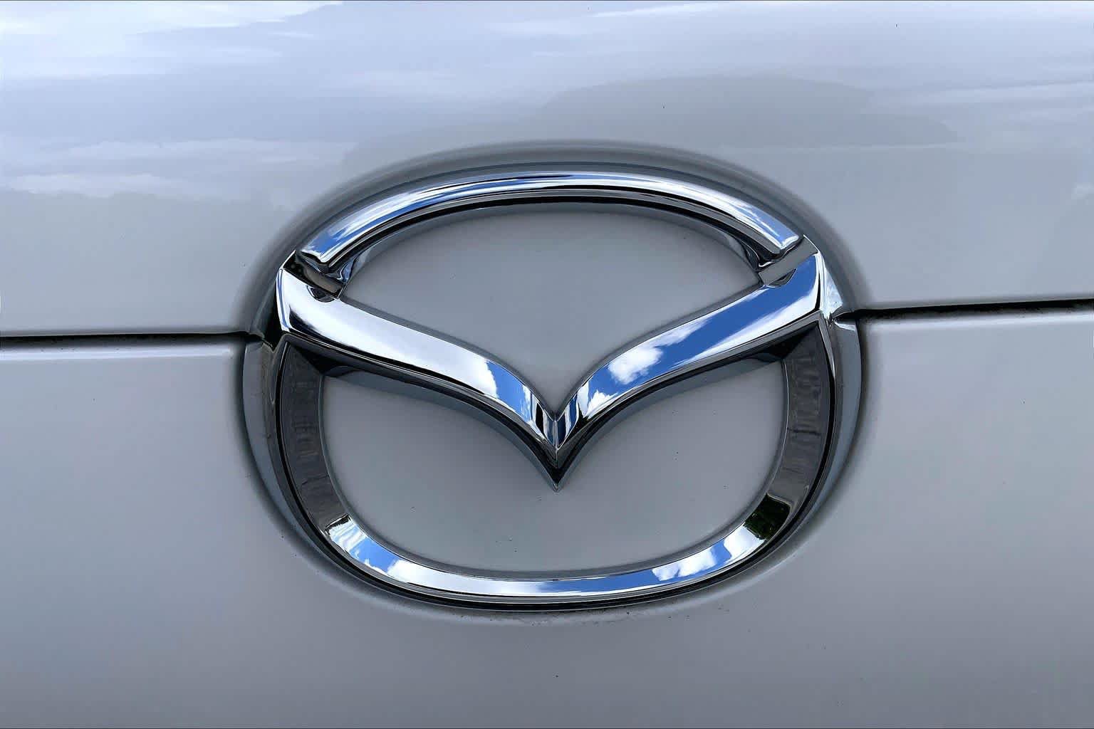 Certified 2024 MAZDA CX-30 AWD 2.5 S image 33
