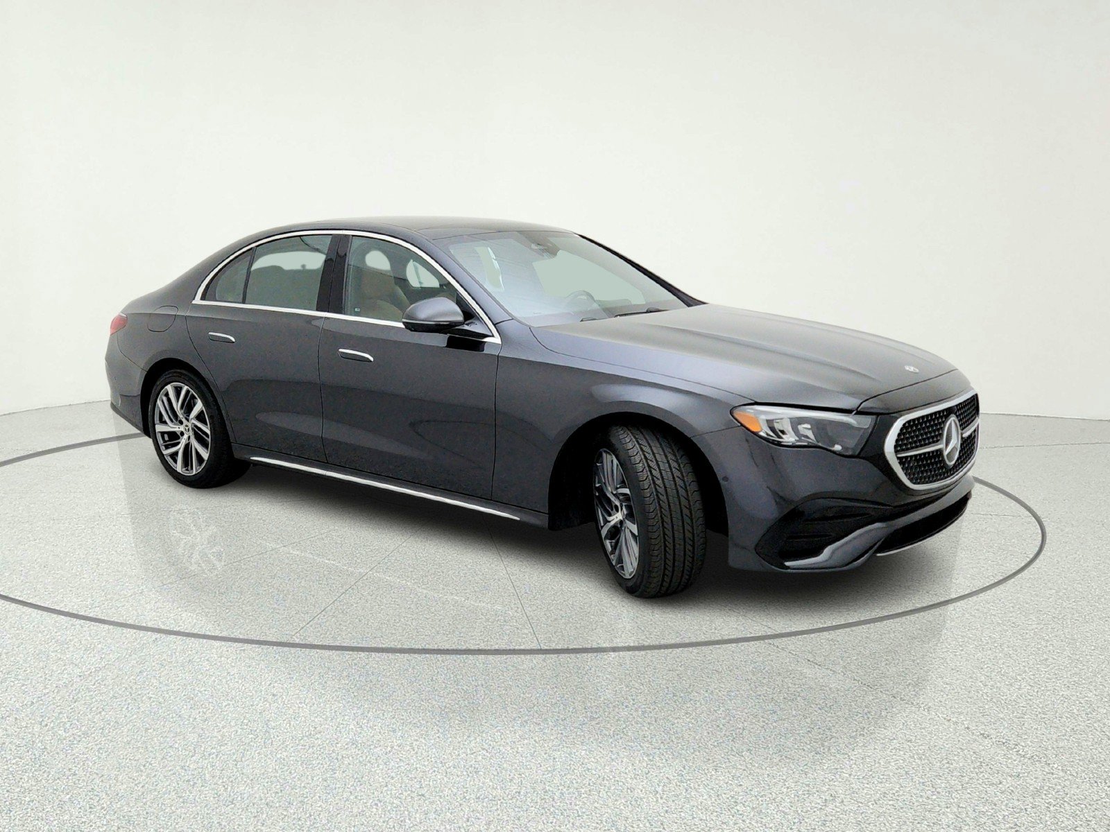 Certified 2026 Mercedes-Benz E 350 Sedan image 5