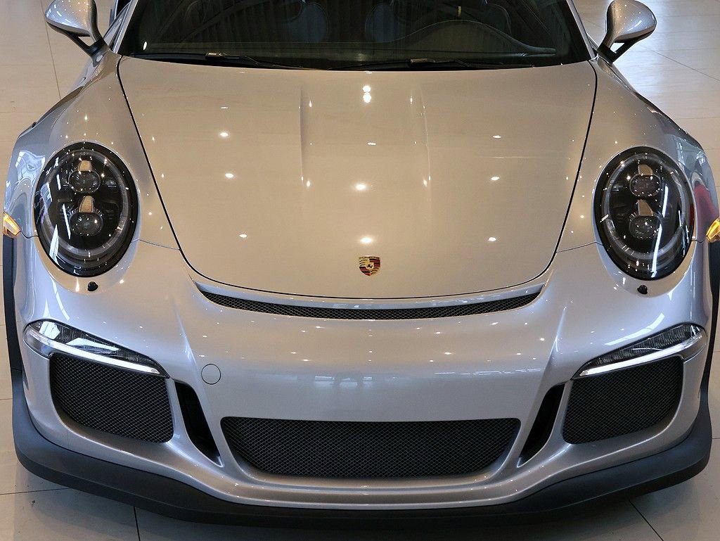 Used 2016 Porsche 911 GT3 RS image 44