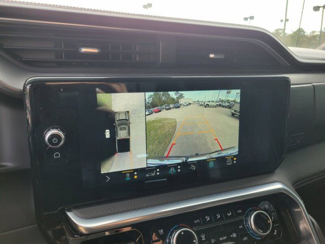 Used 2022 GMC Sierra 1500 Denali image 21